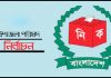 আগামীকাল বিজয়নগর উপজেলা পরিষদ নির্বাচনের ভোটগ্রহণ নির্বাচন