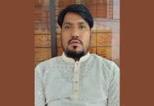 হরিপুরে ইউনিয়ন চেয়ারম্যানের মৃত্যু হরিপুরে ইউনিয়ন চেয়ারম্যানের মৃত্যু