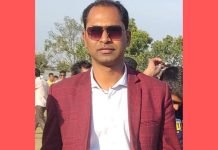 ঈদুল আযহার শুভেচ্ছা জানালেন হরিপুর উপজেলা ভাইস চেয়ারম্যান-পুষ্প