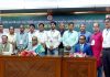 মাননীয় প্রধানমন্ত্রী কর্তৃক অসুস্থ,অস্বচ্ছল এবং দূর্ঘটনায় আহত ও নিহত সাংবাদিক পরিবারের সদস্যদের অনুকূলে অনুদানের চেক বিতরণ