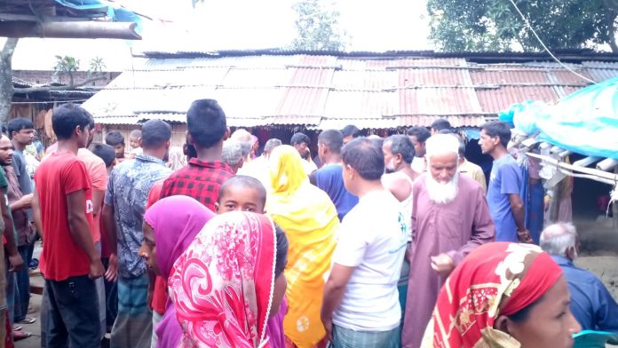 হরিপুরে সাপের কামড়ে ১ জনের মৃত্যু