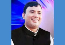 ঠাকুরগাঁও-২ প্রথমবারেই এমপি হলেন সুজন