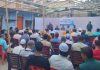 নদী ও প্রকৃতি সুরক্ষায় নাগরিক সংলাপ আয়োজনে তরী বাংলাদেশ