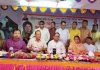 হরিপুরে মহিলা দলের দ্বি-বার্ষিক সম্মেলন অনুষ্ঠিত হয়েছে