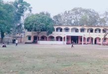 ঠাকুরগাঁও হরিপুরে ১৭২ শিক্ষা প্রতিষ্ঠানে শহীদ মিনার নেই