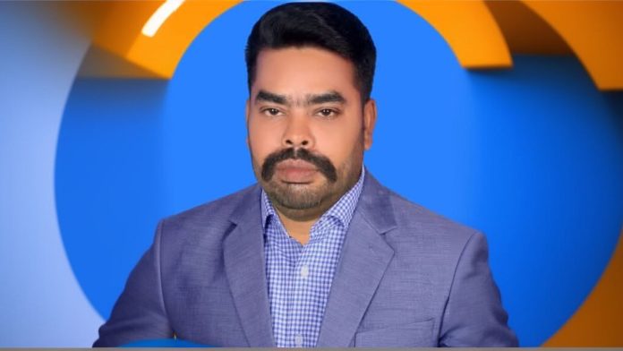 পুলিশের ওপর হামলা