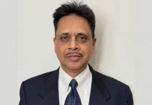 রেলপথ মন্ত্রণালয়ের দায়িত্ব পেলেন শেখ মইনউদ্দিন রেলপথ মন্ত্রণালয়ের দায়িত্বে শেখ মইনউদ্দিন, প্রজ্ঞাপন জারি