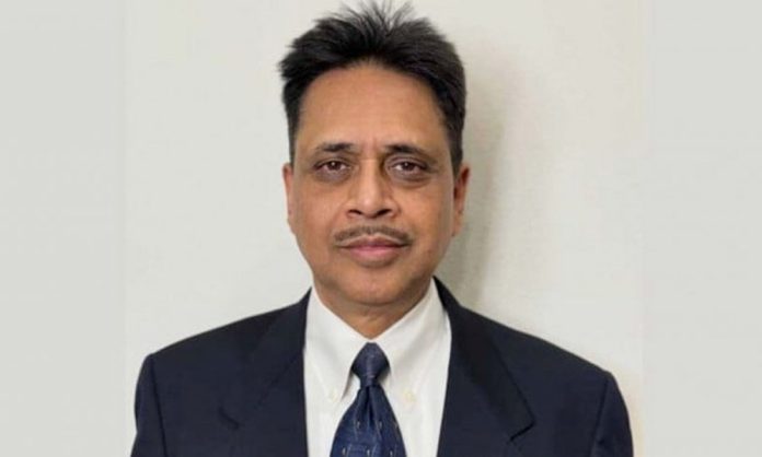 রেলপথ মন্ত্রণালয়ের দায়িত্বে শেখ মইনউদ্দিন, প্রজ্ঞাপন জারি