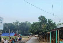 নির্বাচিত হয়েই সামাজিক উন্নয়নে ইউপি চেয়ারম্যান আহসান হাবীব চৌধুরী ইউপি চেয়ারম্যান আহসান হাবীব চৌধুরী সামাজিক উন্নয়ন কার্যক্রমে