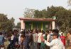 ঠাকুরগাঁও হরিপুর এবারো পাথর কালী পুজায় হলোনা মিলন মেলা ঠাকুরগাঁওয়ের হরিপুরে পাথর কালী পূজা ও সীমান্ত এলাকা