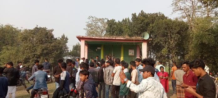 ঠাকুরগাঁও হরিপুর পাথর কালী পূজা ২০২৫ ঠাকুরগাঁওয়ের হরিপুরে পাথর কালী পূজা ও সীমান্ত এলাকা
