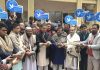 মাল্টিপার্টি অ্যাডভোকেসি ফোরাম এর আয়োজনে শান্তিপূর্ণ নির্বাচন নিশ্চিত করতে ব্রাহ্মণবাড়িয়ায় সম্প্রীতি সংলাপ