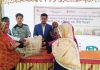 হরিপুরে ওয়ার্ল্ড ভিশন বাংলাদেশের উদ্যোগে অগ্রণী কৃষক প্রশিক্ষণ ও বীজ বিতরণ হরিপুরে ওয়ার্ল্ড ভিশনের উদ্যোগে কৃষকদের মাঝে ধানের বীজ বিতরণ