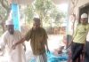 হরিপুরে কোরবানির পশুর চামড়া সংরক্ষণ সম্পন্ন